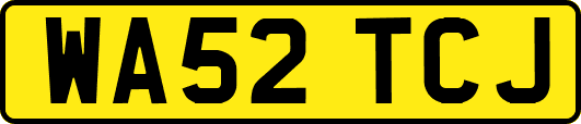 WA52TCJ