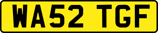 WA52TGF