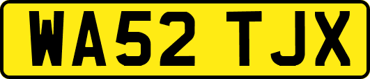 WA52TJX