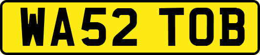 WA52TOB