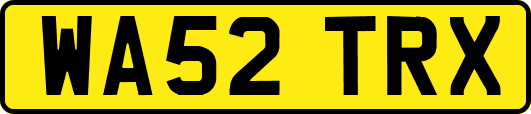WA52TRX