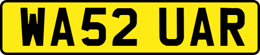 WA52UAR