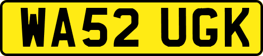 WA52UGK