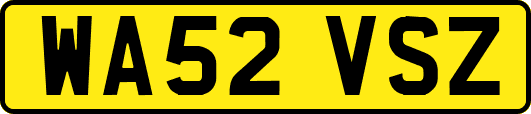 WA52VSZ