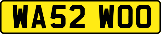 WA52WOO