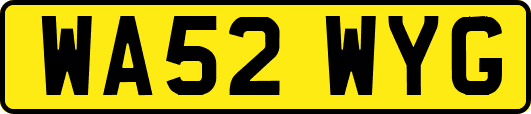 WA52WYG