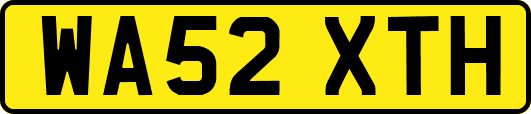 WA52XTH