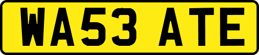 WA53ATE