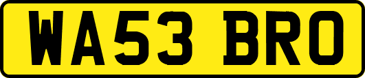 WA53BRO
