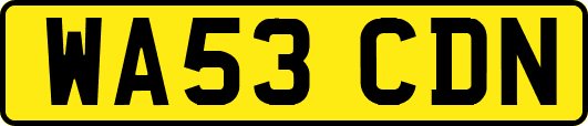 WA53CDN