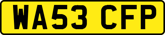 WA53CFP