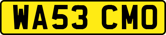 WA53CMO