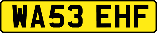 WA53EHF