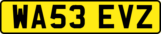 WA53EVZ