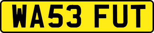 WA53FUT