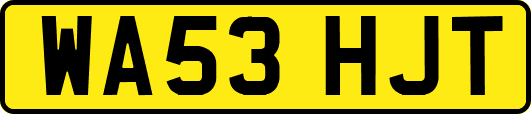 WA53HJT
