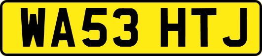 WA53HTJ
