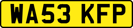 WA53KFP
