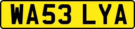 WA53LYA