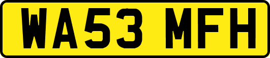 WA53MFH