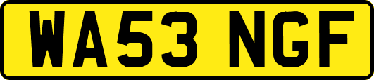WA53NGF