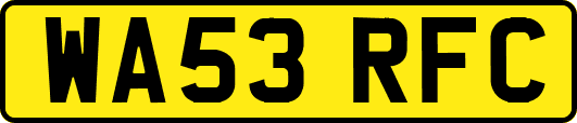 WA53RFC