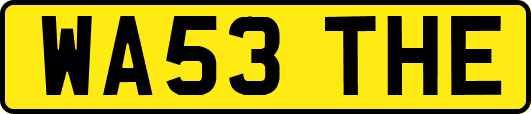 WA53THE