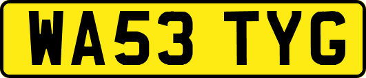 WA53TYG