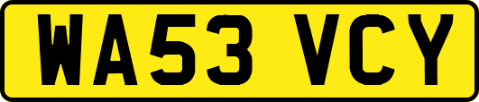 WA53VCY