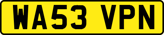 WA53VPN