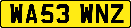 WA53WNZ