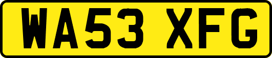 WA53XFG