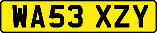 WA53XZY