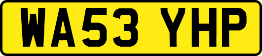 WA53YHP