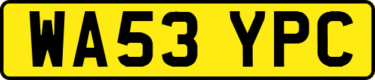 WA53YPC