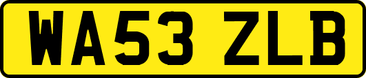 WA53ZLB