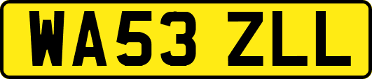 WA53ZLL