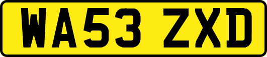 WA53ZXD