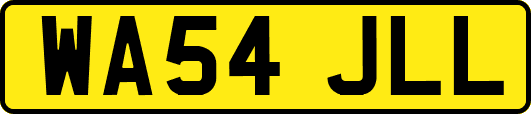 WA54JLL