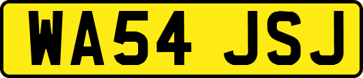 WA54JSJ