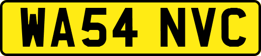 WA54NVC