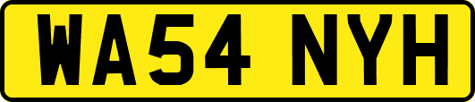 WA54NYH