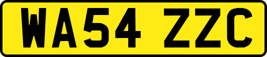 WA54ZZC