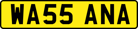 WA55ANA