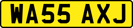 WA55AXJ