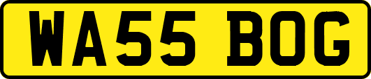 WA55BOG