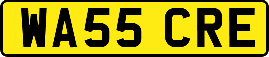 WA55CRE