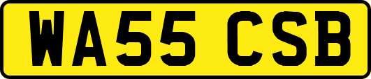 WA55CSB