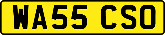 WA55CSO