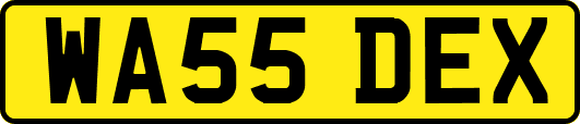 WA55DEX